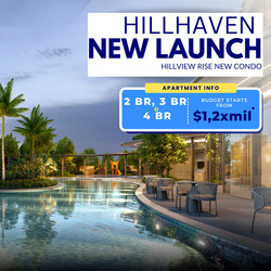 Hillhaven (D23), Apartment #417653051